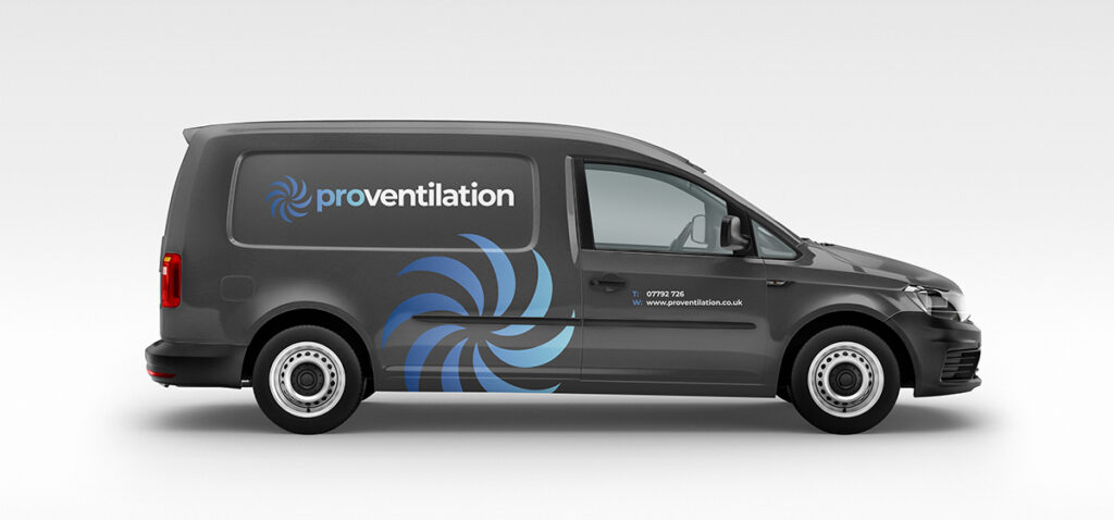 smiths-1972-pro-ventilation-van-graphics