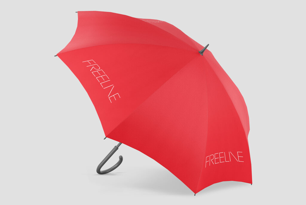 freeline-therapeutics-pharmaceutical-branded-umbrellas